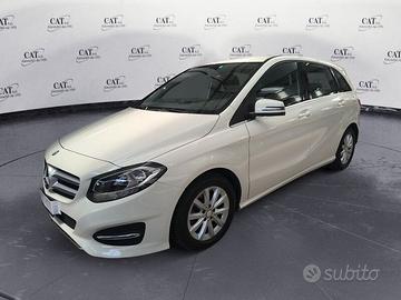 Mercedes-Benz Classe B B 160 d (cdi) Business...