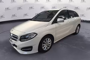Mercedes-Benz Classe B B 160 d (cdi) Business...