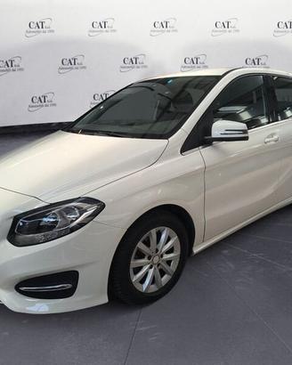 Mercedes-Benz Classe B B 160 d (cdi) Business...