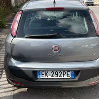 Fiat Punto Evo 1.3 Multijet 95CV Diesel 5 Porte