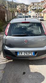 Fiat Punto Evo 1.3 Multijet 95CV Diesel 5 Porte