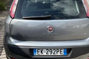 Fiat Punto Evo 1.3 Multijet 95CV Diesel 5 Porte