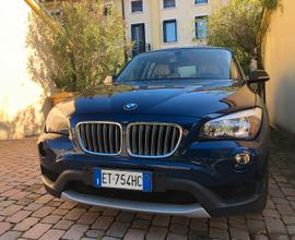 Bmw x1 1.6 d sdrive