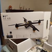 Drone X-4 Air