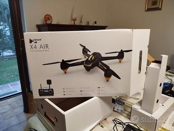 Drone X-4 Air