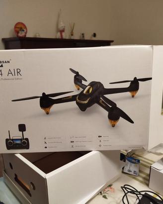 Drone X-4 Air