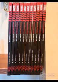 FUMETTI MILES MORALES: SPIDERMAN (cartonati)