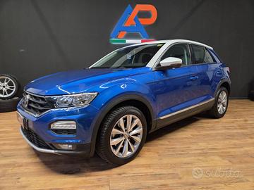 Volkswagen T-Roc 1.0 tsi Business 115cv