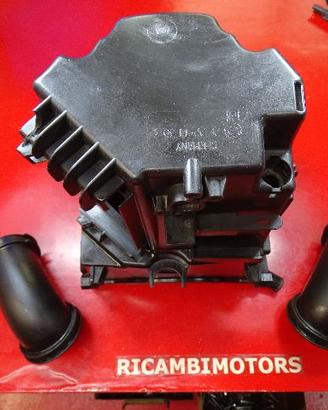 AIRBOX BMW R1200S LEGGI