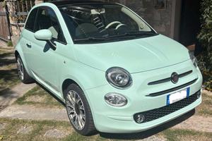 Fiat 500 1.2 Lounge - Unico proprietario