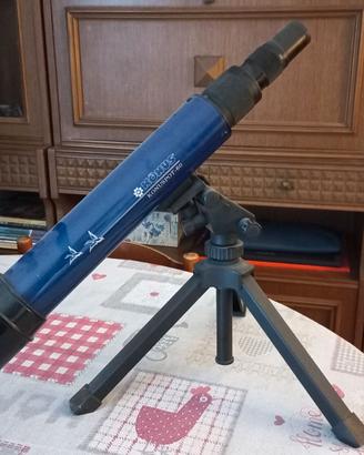 Telescopio Konus