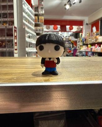 Will Byers – Stranger Things Stampato in 3d