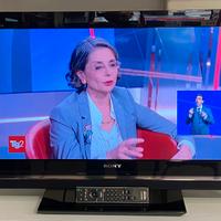 Televisore Sony Bravia 32" Full HD (KDL-32W5500)