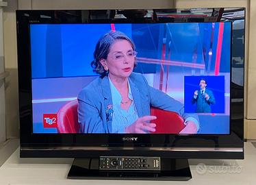 Televisore Sony Bravia 32" Full HD (KDL-32W5500)