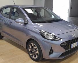 HYUNDAI i10 3ª serie 1.0 GPL Connectline