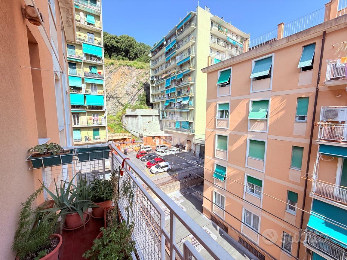 Apartment in Genova, Borgoratti, Levante - Vista 6