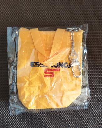 Shopper Esselunga mini ripiegabile  - Nuova