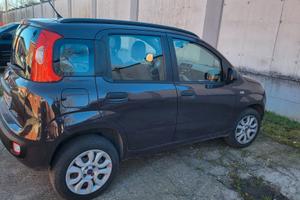 PANDA 1.0 BENZINA UNICAPROPIETARIA NUOVA DA VEDERE