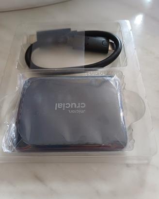 crucial ssd