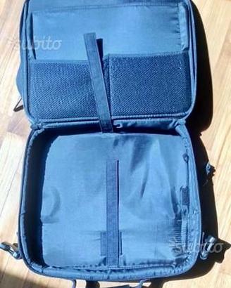 Borsa PC, Bisacca Bici