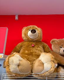 Peluche TRUDI XL e XXL