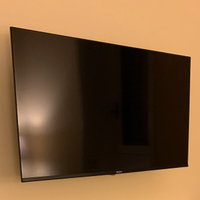 Smart TV Hisense 40 pollici