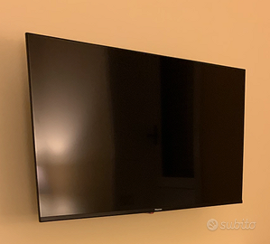 Smart TV Hisense 40 pollici