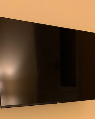 Smart TV Hisense 40 pollici