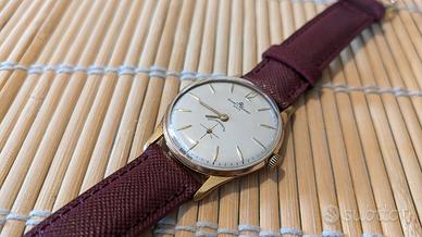 Baume&Mercier Antimagnetic