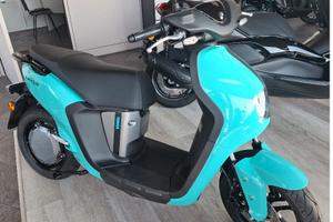 Yamaha Neo's ELETTRICO 50