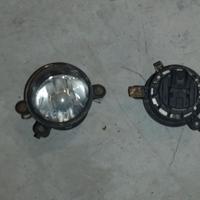 Coppia Faretti seat ibiza terza serie 2002/2009