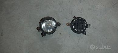 Coppia Faretti seat ibiza terza serie 2002/2009