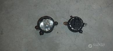 Coppia Faretti seat ibiza terza serie 2002/2009