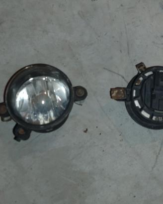 Coppia Faretti seat ibiza terza serie 2002/2009