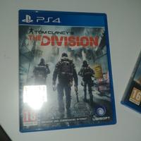 The divison ps4