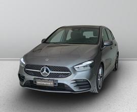 MERCEDES-BENZ Classe B - W247 - B 180 d AMG Line P