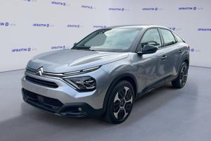 CITROEN C4 PURETECH 100 S&S FEEL