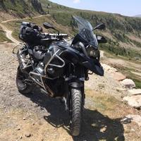 Gs 1200adv triple black