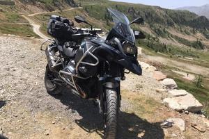 Gs 1200adv triple black