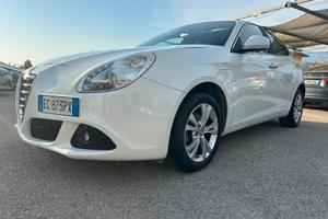 Alfa Romeo Giulietta 1.6 Diesel