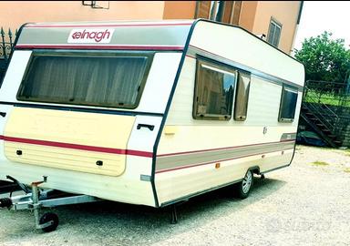Roulette Elnagh Simbol 480 cl