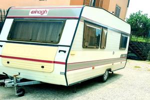 Roulette Elnagh Simbol 480 cl