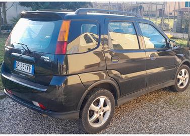 Ignis 2008 160.000 km 3.900 euro