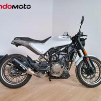HUSQVARNA VITPILEN 401 - 2022 Passaggio incluso