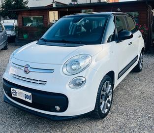 Fiat 500L 1.3 Multijet 95 CV Lounge