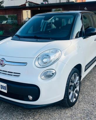 Fiat 500L 1.3 Multijet 95 CV Lounge