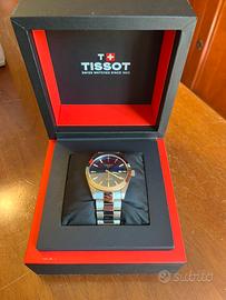 Tissot Gentleman 40mm Titanio
