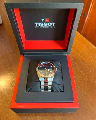 Tissot Gentleman 40mm Titanio