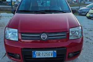 Fiat Panda 1.2 Climbing Natural Power