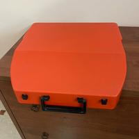 Macchina da scrivere